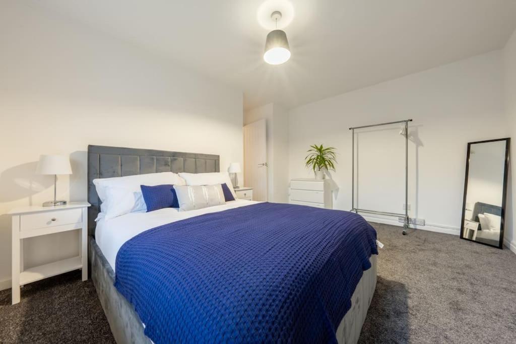 Modern 3 Bed *
